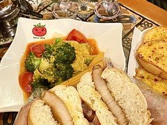 -番茄屋葡式美食(总店)