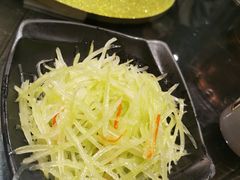 -蒙料·手把肉(望京店)