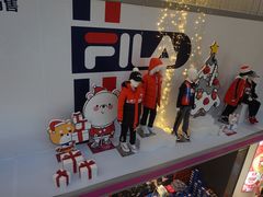 店内环境-宝大祥青少年儿童购物中心(南京东路店)