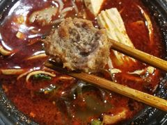 -清真·穆萨砂锅(大皮院店)