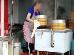 -汪家馄饨(集庆路店)