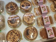 -爱达乐面包生日蛋糕(郫县时代天街店)