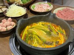 -笔记安顺夺夺粉火锅(中关村店)