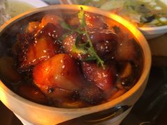 -同福小馆(北摆宴街店)