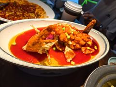 -应天大明王朝·南京菜创始店(中山陵店)