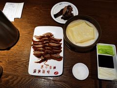 -全聚德(江宁店)