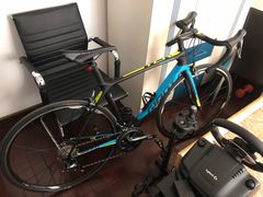 -GIANT捷安特自行车专卖店(金桥台儿庄路店)