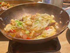 -黄山老妈·土菜(碧桂园店)