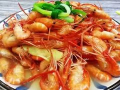 -巢湖名吃·徽府农家菜(半汤店)