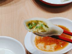 -喜家德虾仁水饺(浦东山姆店)