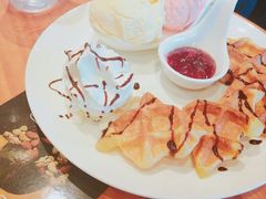 -西西弗书店＆矢量咖啡(花园城店)