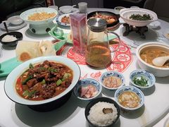-阿五黄河大鲤鱼(英协路店)