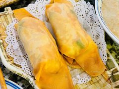 素卷圈-天津卫码头(南开大悦城店)