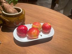 -金海华·四季时堂·第一食堂(现代传媒广场店)