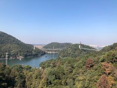 -石燕湖生态旅游景区