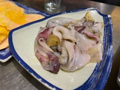 -胡同泥炉烤肉(总店)