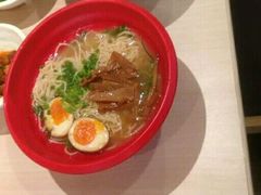 -味千拉面(惠州淡水嘉信茂广场分店)