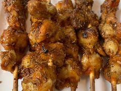 -竹叶涮肉坊(总店)