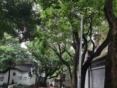 -福州市仓山小学