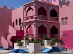 -漳州滨海火山岛自然生态风景区