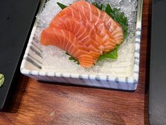 -戏作寿司(观音桥店)