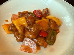 -新天世纪中餐厅