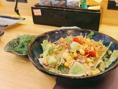-食鲤料理(西虹东路店)
