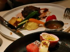 美式黑椒大牛排-阿妮叶李(光谷世界城店)