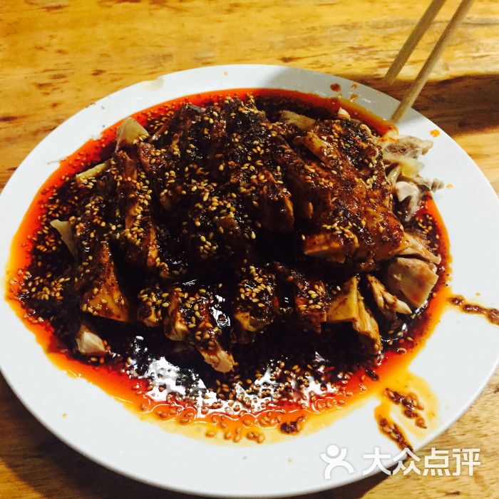 天全县桥头钵钵鸡-图片-天全县美食-大众点评网