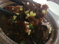 -邱记私房菜·十八年本地菜