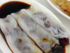 iphone_upload_pic-稻香酒家·33年老字号·港式粤菜(富邦中心店)