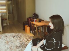 -北京三里屯CHAO酒店