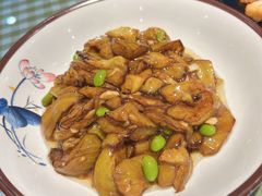 -玉桥餐厅(天坛店)