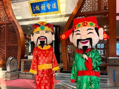 -观唐（国际）度假村温泉