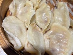 牛肉蒸饺-老仁义·清真菜(太古街店)