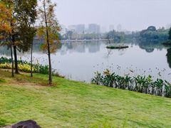 -浙江农林大学(东湖校区)