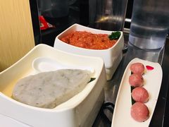招牌虾滑-海底捞火锅(枫蓝国际购物中心店)