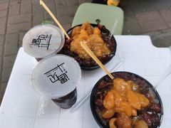 -小胖老味刨冰