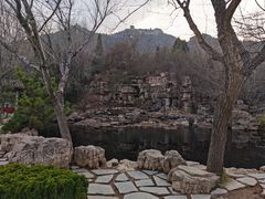 -青州市云门山风景区