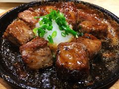 -东京屋(武定路店)