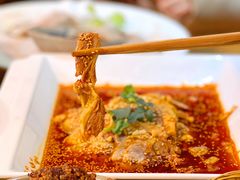 -田园印象·成都土菜院子(华阳店)