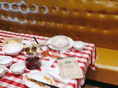 -西贝(无锡万象城店)