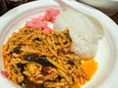 -阳阳中国饭(北京荟聚店)