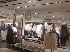 -ZARA HOME(天环广场店)