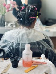 -GANO HAIR 