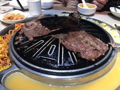 -韩宫宴烤肉·料理(苏州中心店)
