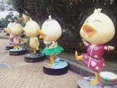 -厦门日月谷温泉渡假村