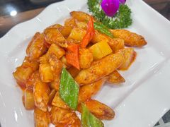 -宝通寺素菜馆(宝通禅寺店)