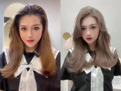 -AYO SALON