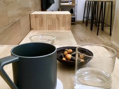 -Onirii Coffee(长乐路店)